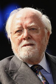 Richard Attenborough isHammond